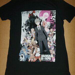 Danganronpa Tee